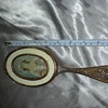 Old mirror - Victorian?