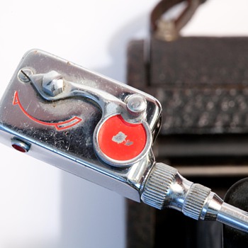 Camera Cable Shutter Release Self-Timer by Million