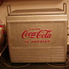 Rare Coca-Cola Cooler?