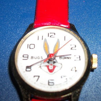 What's Up Doc ? - Wristwatches