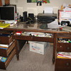 My favorite desk ever built in1942