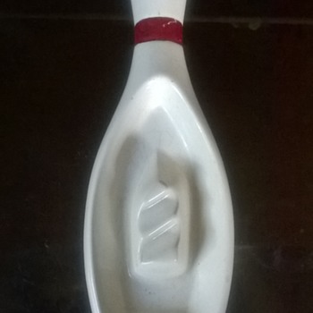 1969 Ashtray - Tobacciana