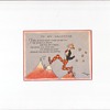 Sidney Smith Valentine Postcard