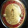 "Century of Progress" Chicago 1934 Model 66-6