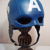 Captain America the first Avenger Helmet (Marvel Comics)