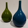 My Pair of Rörstrand SPD Vases