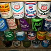 oil cans IV