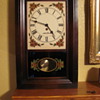 Seth Thomas Wall Clock