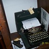 1924 Smith Corona No. 4
