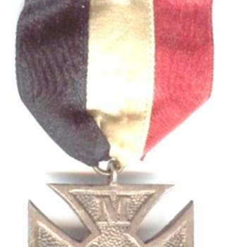 German Veterans Societies in America - Military and Wartime