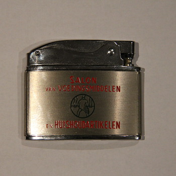 My Rolex Lighter needs a flint. Where to buy? - Tobacciana