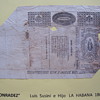 Lithographic art on cigarette packs