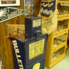 Philadelphia Bulletin Paper dispenser box