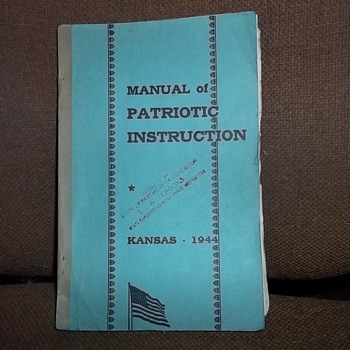 1944 PAMPLET