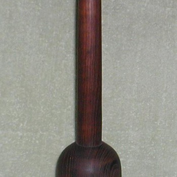 Old Wood Masher / Mallet - Tools and Hardware