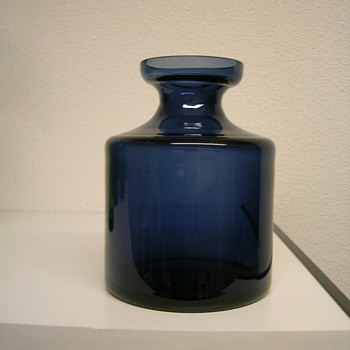 Wiesenthalhütte  - Art Glass