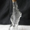 Aftershave/Cologne Decanter