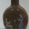 My Harrach Etruscan Revival Vase