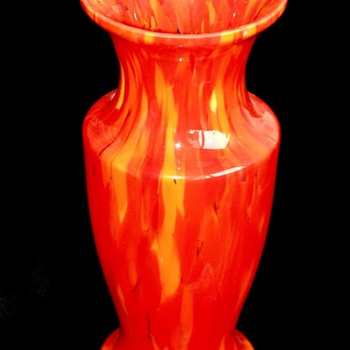 Kralik ? Welz ? - Art Glass