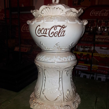 Ancaster Buys - Coca-Cola