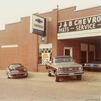 J&B Chevrolet Sales photos - Photographs