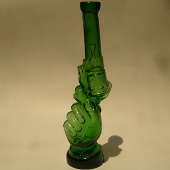 Unknown Bottle 