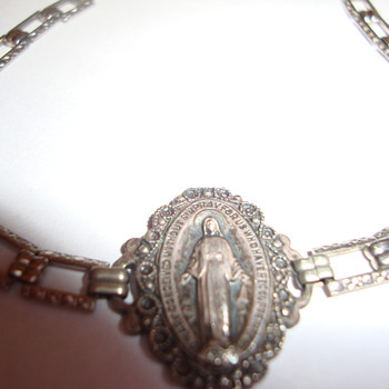 Religous  - Fine Jewelry