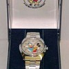 1989 Donald and Mickey watch