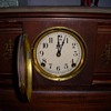 Grandfathers clock