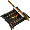 Hammonia typewriter - 1884, Germany