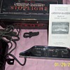 Stewart Warner Stop Light Model 367A