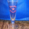 rare relic ? early heineken hbm beer glass 