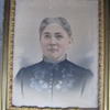 My favorite watercolor Victorian Women 1900's ?
