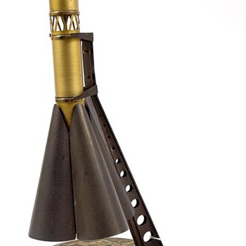 Russian Space Race Memorabilia