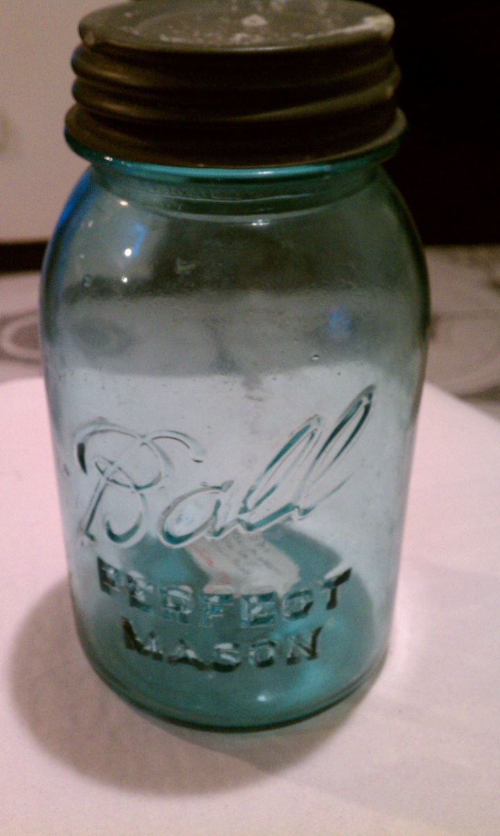 Ball Canning Jars Collectors Weekly