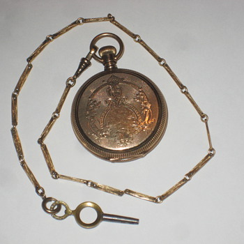 Pocket Watch