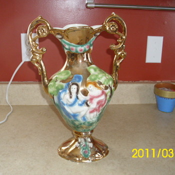 Pottery