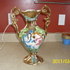 Pottery