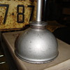 oiler and oil can spout