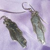 Strange Earrings