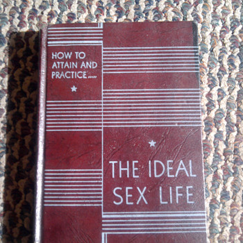 My parents favorite book? - Books