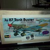 1/72 SCALE AIRPLANE MODEL KIT