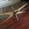 Mid Century Table