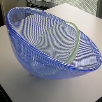 A.D. Copier - Art Glass