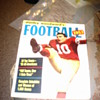 Stanley Woodward's Football - 1953