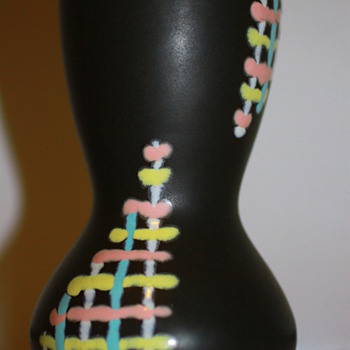 mystery vase