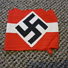 WWII Hitler Youth arm band.