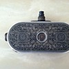 Bell and Howell Filmo Field Model Cine Camera