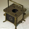 Unusual Antique Lantern