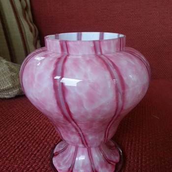 Hopefully Welz? - Art Glass